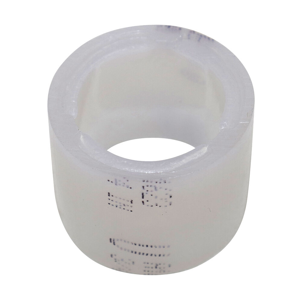 Uponor Q4690756 Ring w/ Stop, 3/4" F1960 Cold Expansion PEX, Polyethylene