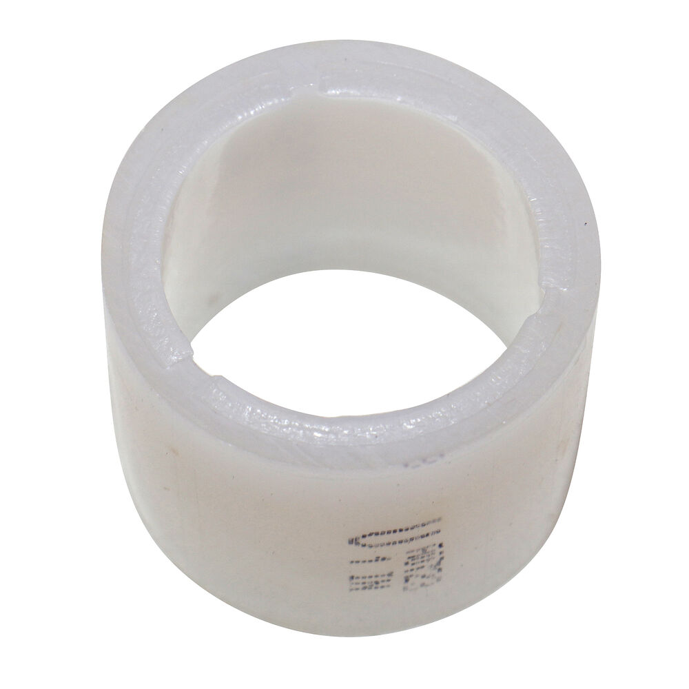 Uponor Q4691000 Ring w/ Stop, 1" F1960 Cold Expansion PEX, Polyethylene