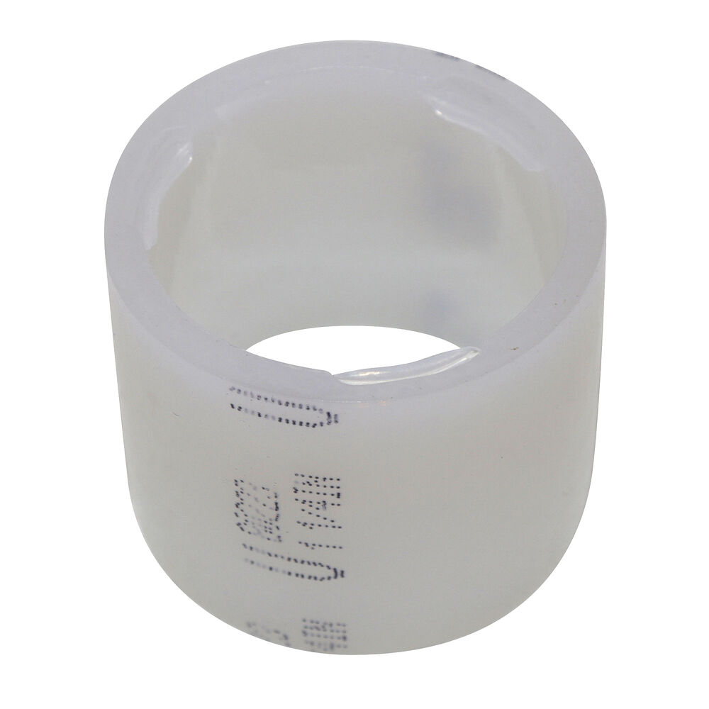 Uponor Q4691250 Ring w/ Stop, 1-1/4" F1960 Cold Expansion PEX, Polyethylene