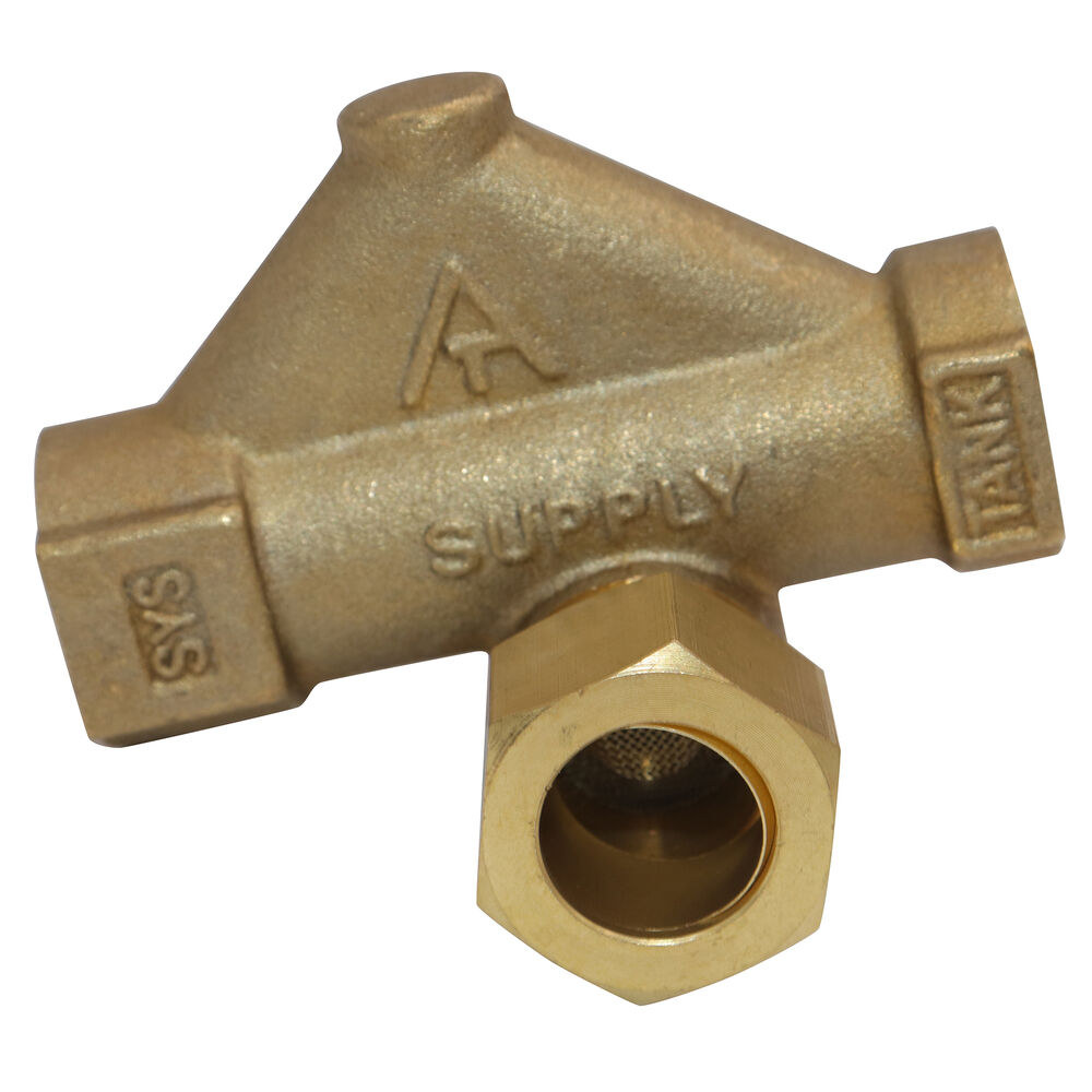 Amtrol® FILL-TROL® 109-15 Fill Control Valve, Domestic