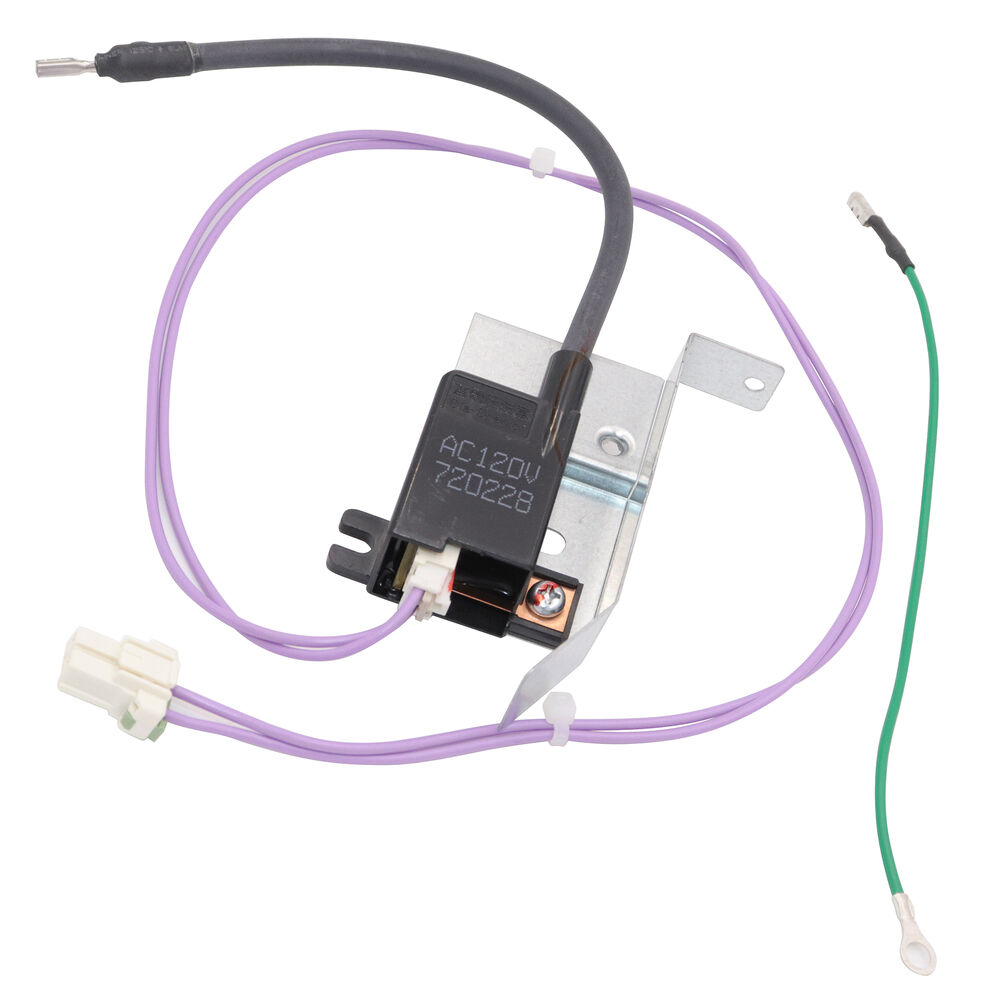 A.O. Smith® 100074640 Igniter Black Box