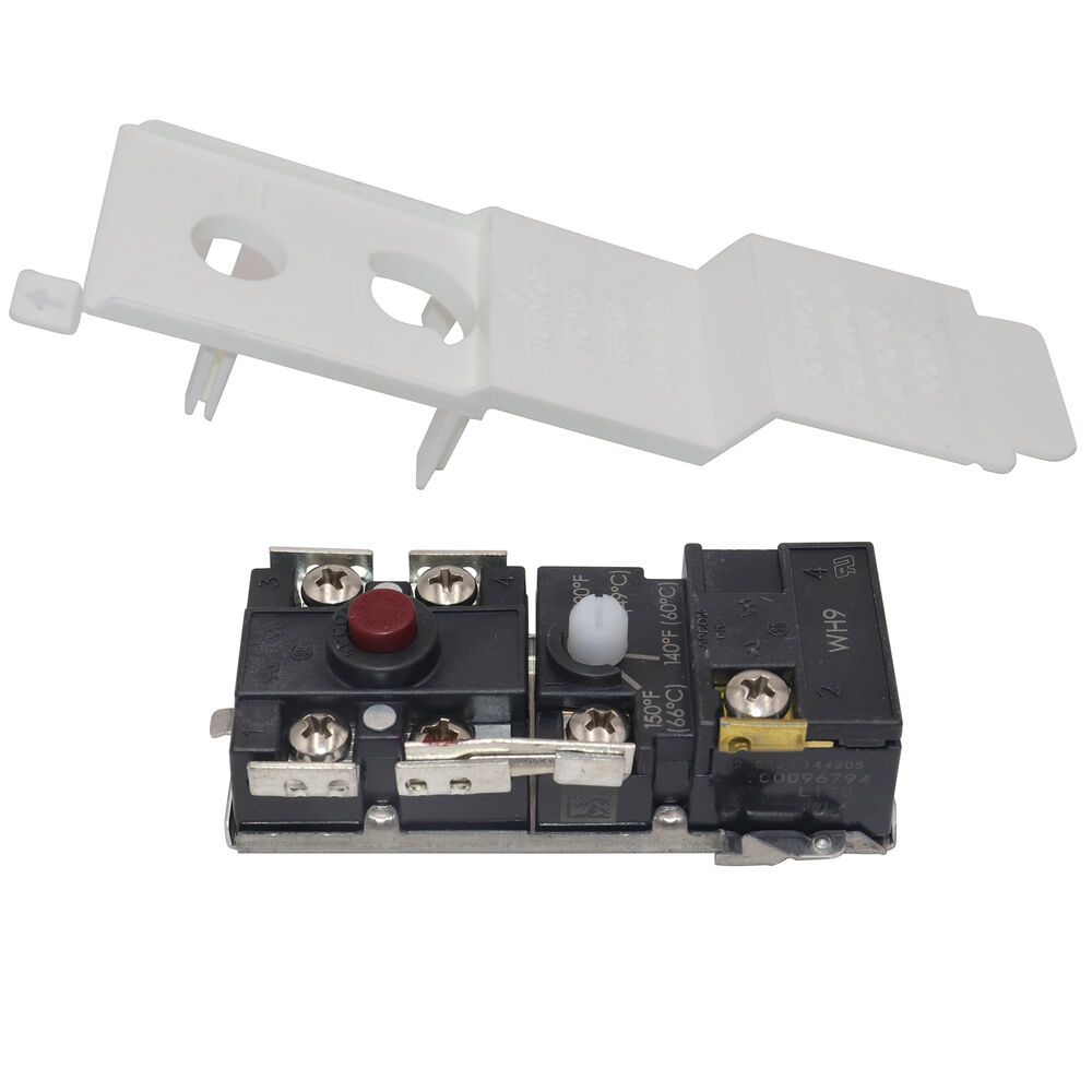 A.O. Smith® 100108424 Single Element Heater Thermostat