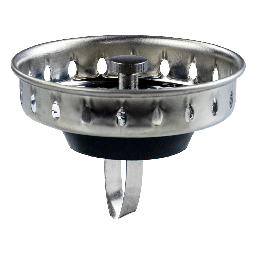 BigBoy™ Champion™ 245-96540C01 Replacement Basket, Chrome Plated, Domestic