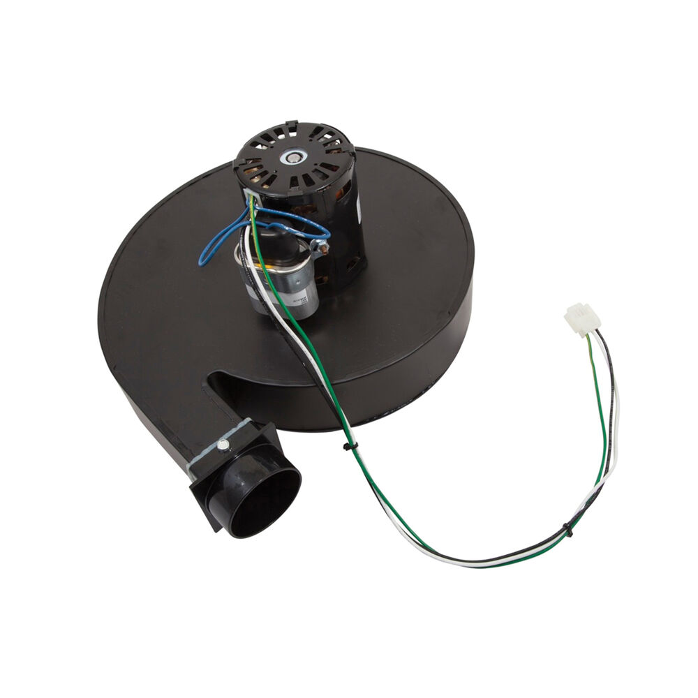 A.O. Smith® American® Water Heater 100109924 Inducer Blower Assembly
