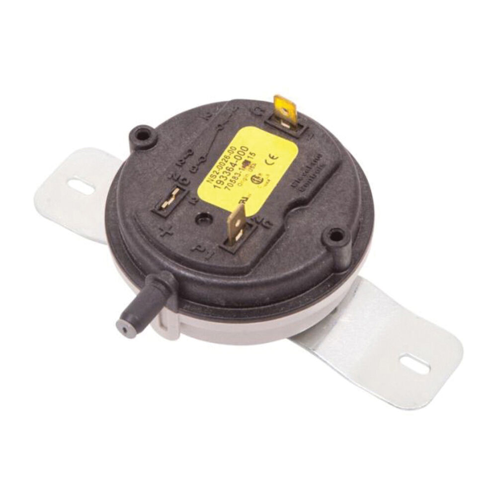 A.O. Smith® 100109935 Press Flue Switch
