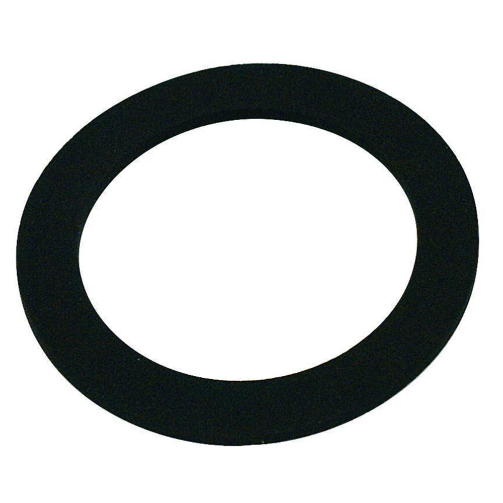 290-20324 NoPutty™ Bathtub & Bar Sink Gasket, 2" ID x 2-3/4" OD, Domestic