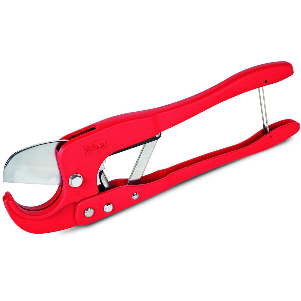 305-A139092 Ratchet Tube Cutter, 1-1/4 to 2" Dia Tube/Pipe