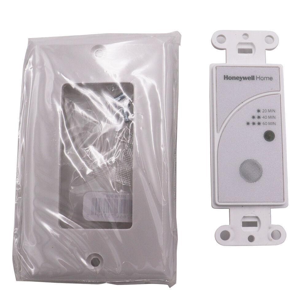 Honeywell 50053952-020/U Minute Boost Control