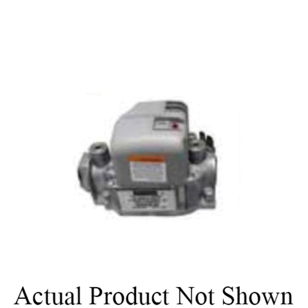 REZNOR® 147830 1-Stage Gas Valve, 1/2" Nominal, Natural Gas, 24 V Coil