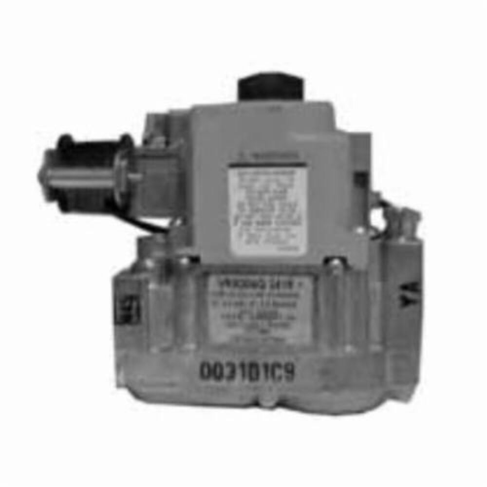 REZNOR® 177396 2-Stage Gas Valve, 1/2" Nominal, Natural Gas, 24 V Coil
