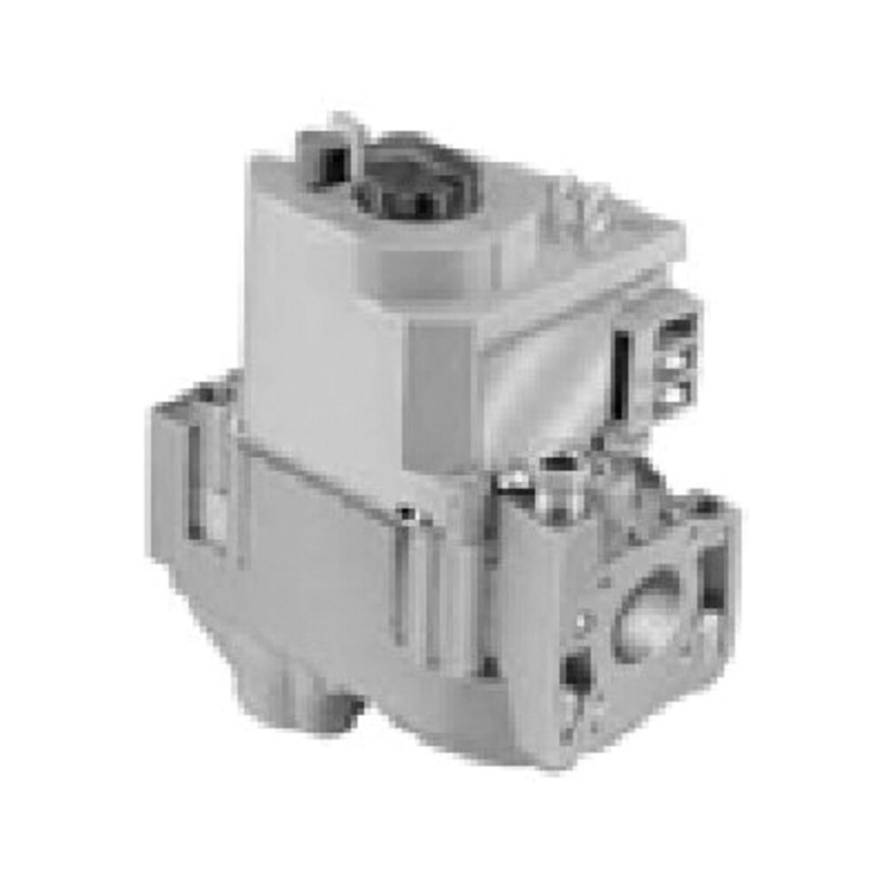REZNOR® 208920 1-Stage Gas Valve, 1/2 in, Natural Gas, 24 V Coil
