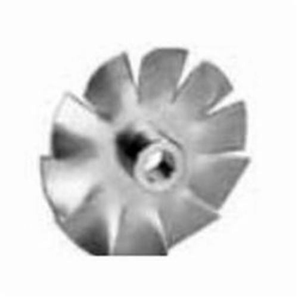 REZNOR® 68005 Venter Fan Blade, 5/16" Bore, CW Rotation