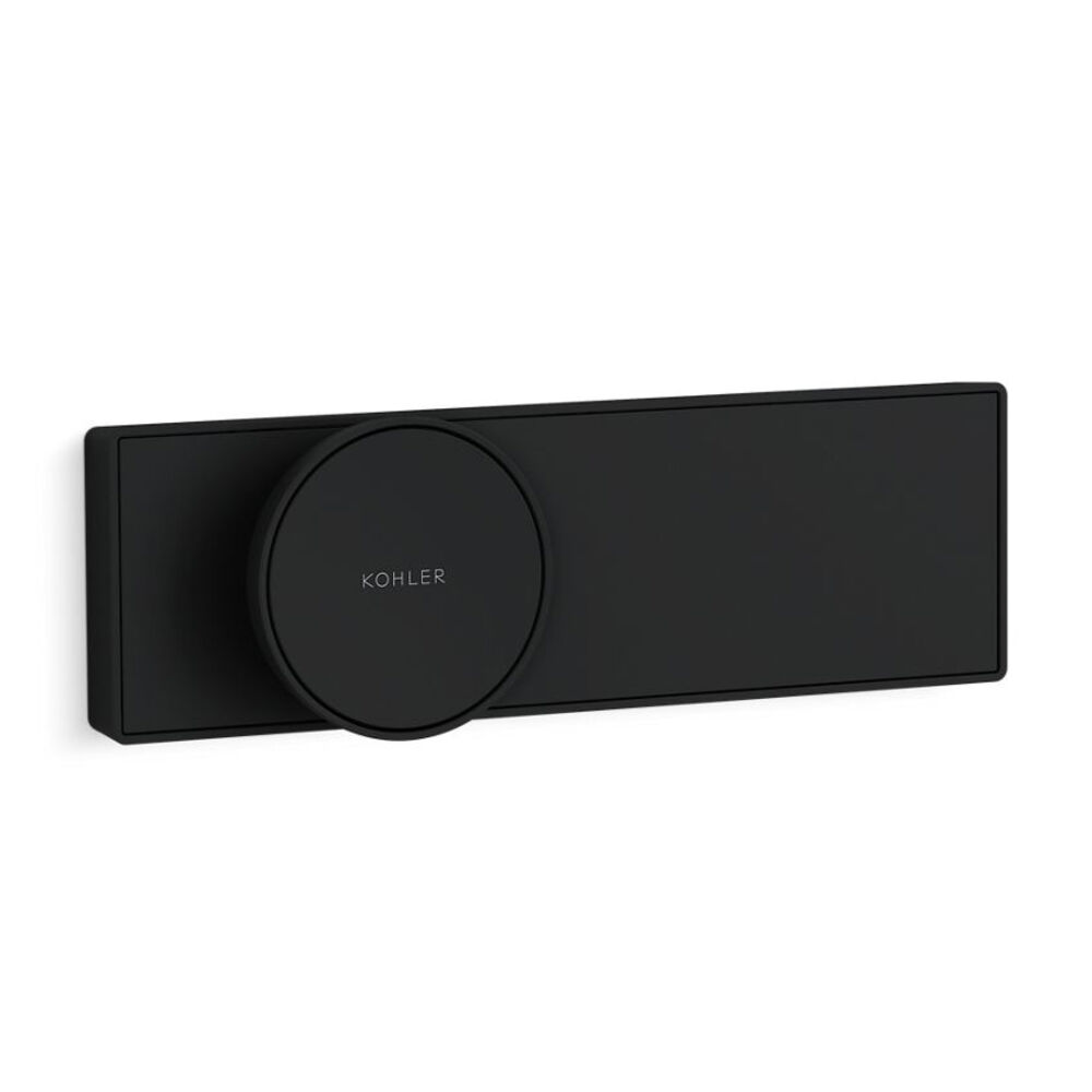 Kohler 28214-ASC-BL Anthem+™ Digital Control, Matte Black