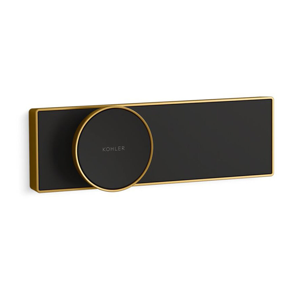 Kohler 28214-ASC-2MB Anthem+™ Digital Control, Vibrant Brushed Moderne Brass