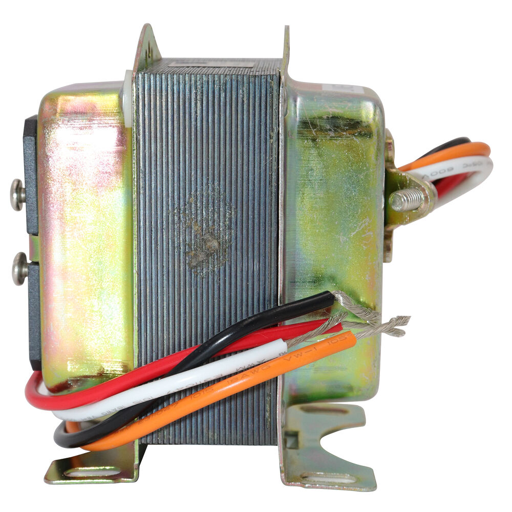 Honeywell AT150A1007/U General Purpose Transformer, 27.5 V Secondary, 50 VA, Import