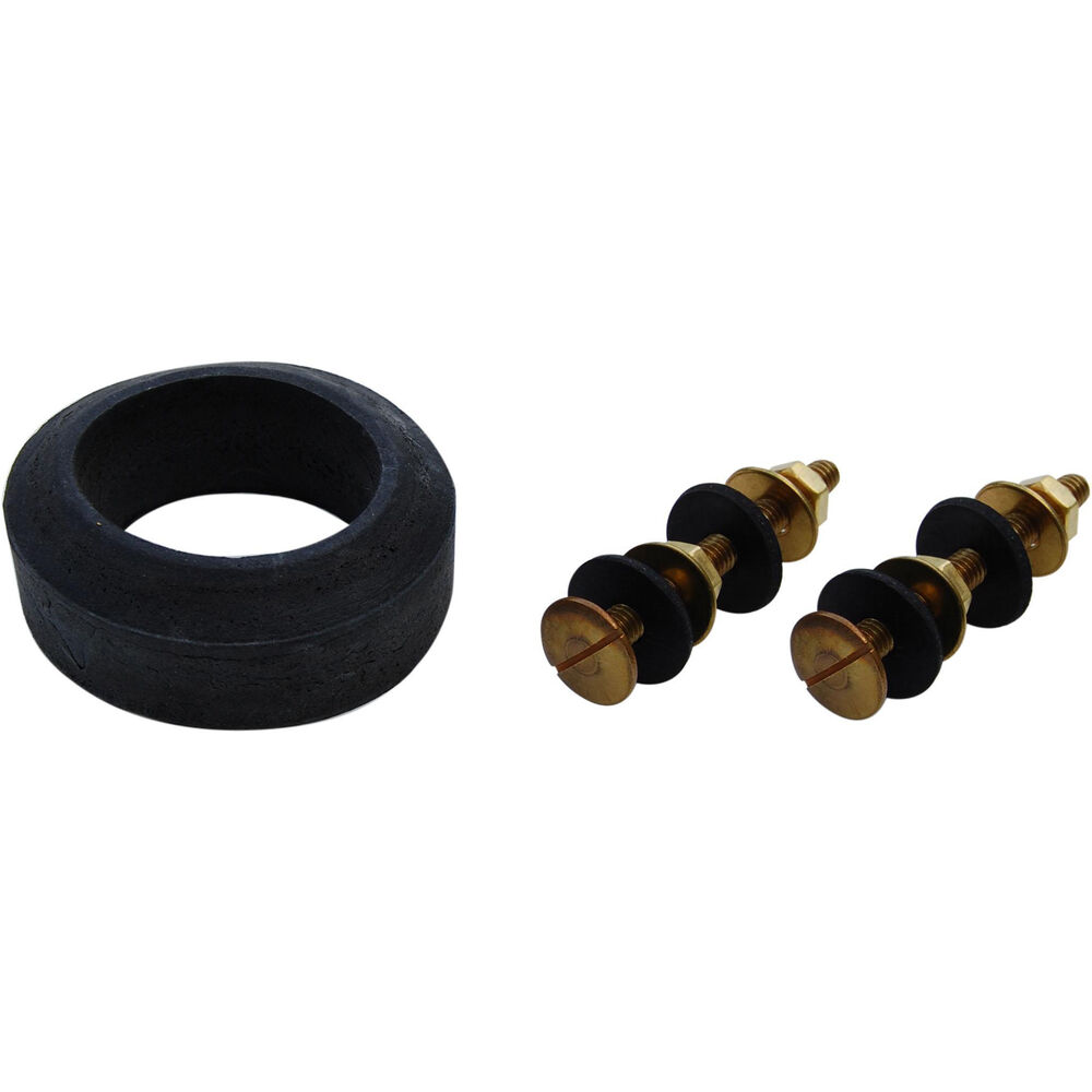 490-10565 Tank-to-Bowl Kit, Domestic