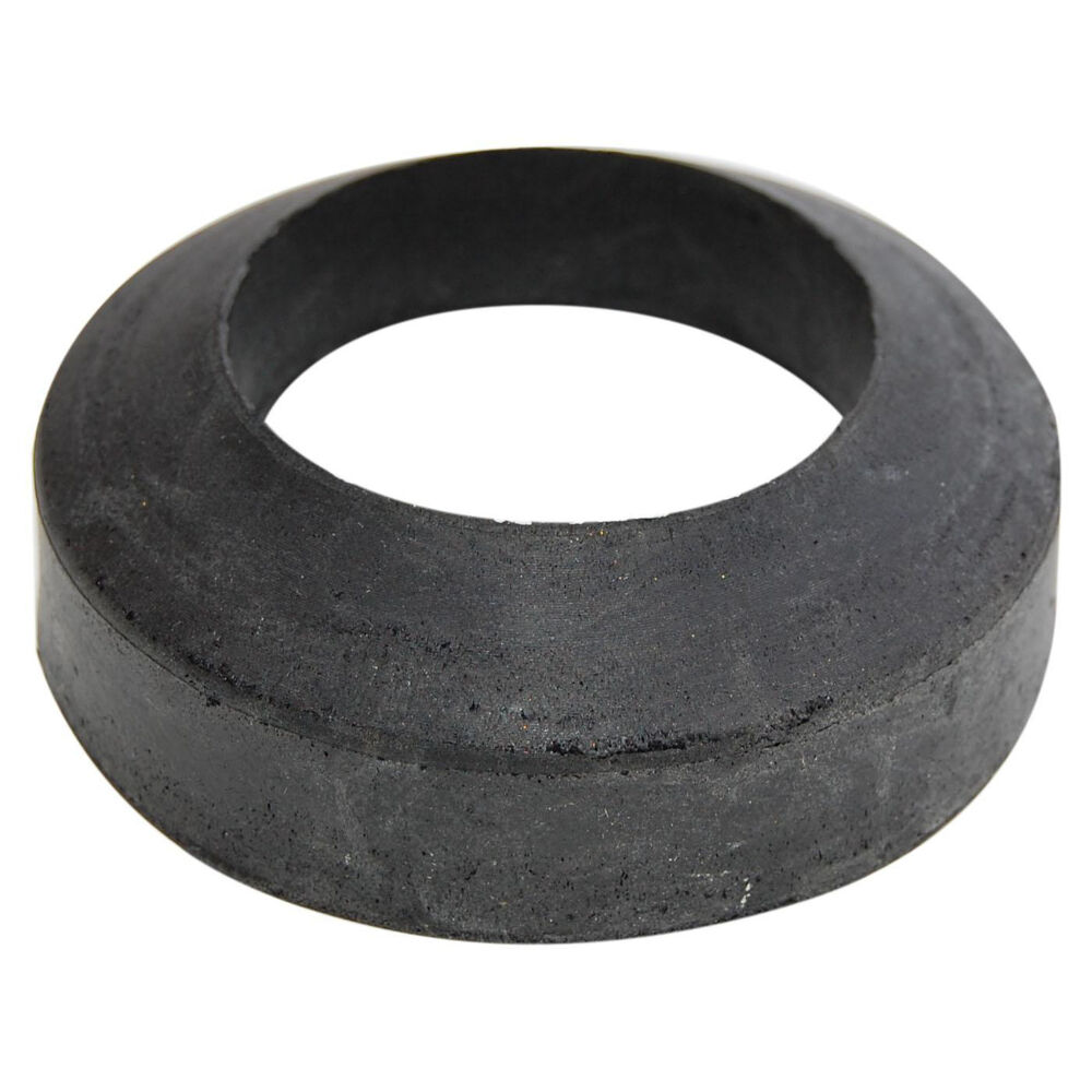 490-10666 Close Couple Tank-to-Bowl Gasket, Sponge, Domestic