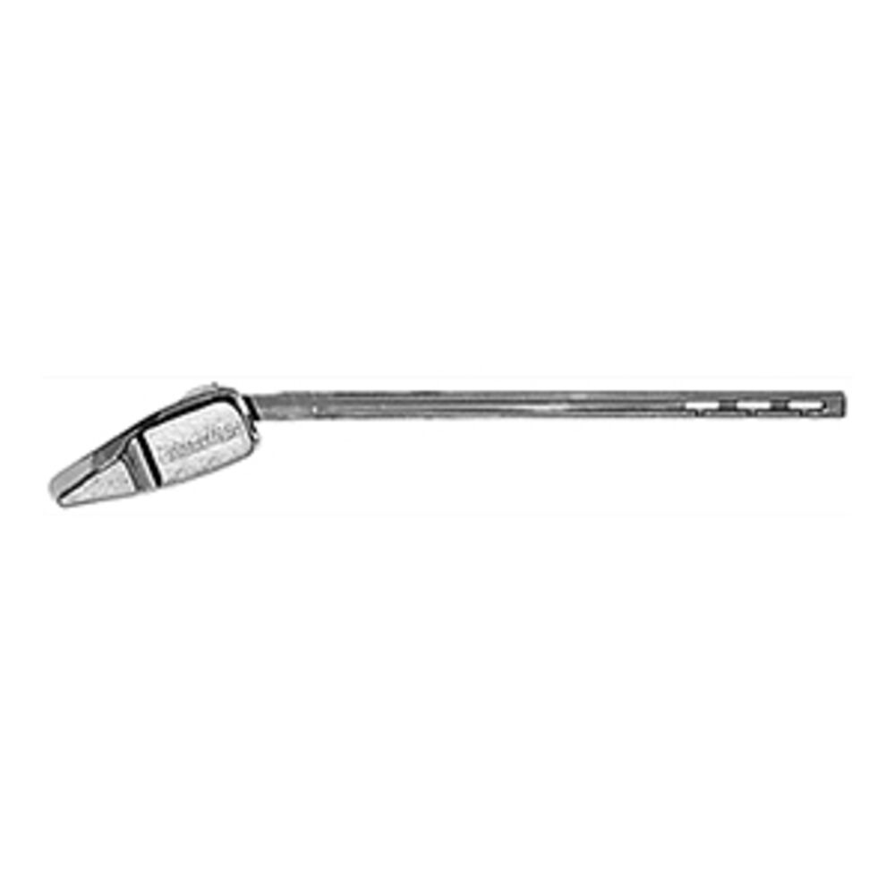 490-11140 Mansfield Tank Handle, ABS, Chrome Plated, Domestic