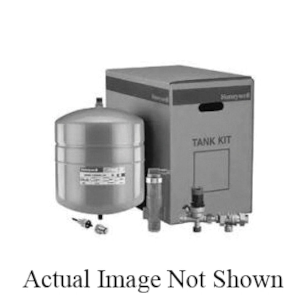 Honeywell TK30PV100NK/U TK Series Combination Boiler Trim Kit, Domestic