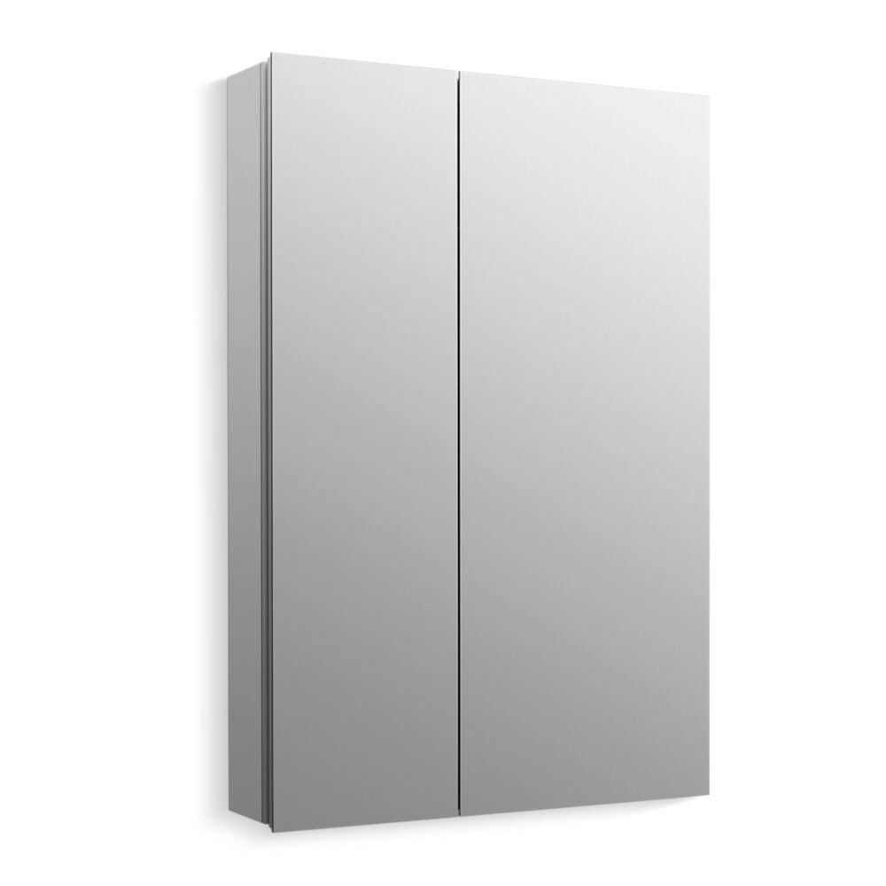 K56552-NA Embark™ Premium XL 25" x 36" Rectangular Two-Door Medicine Cabinet