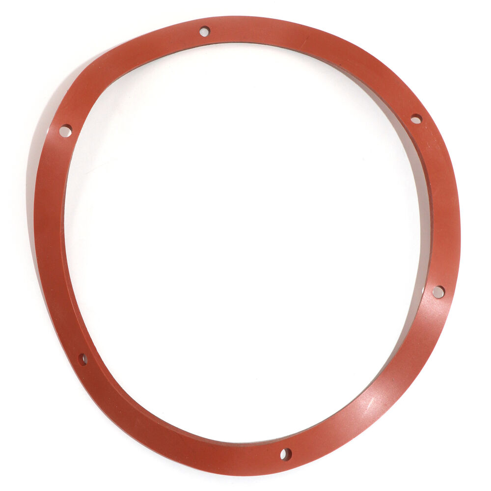IBC® HEAT EXCHG LID GASKET SL 28-160