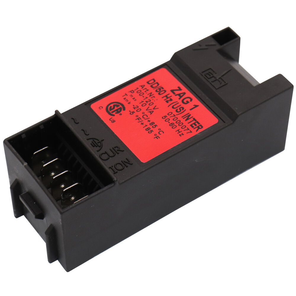 IBC® P-811 Ignition Module - Superflow SFT, SFC, SFB Models