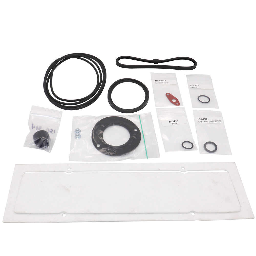 IBC® P-843 Gasket Package for SFT-199