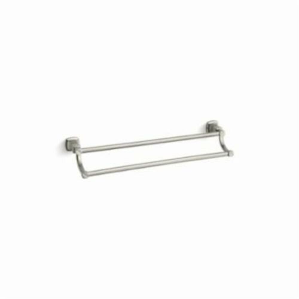 Kohler® Margaux® Double Towel Bar