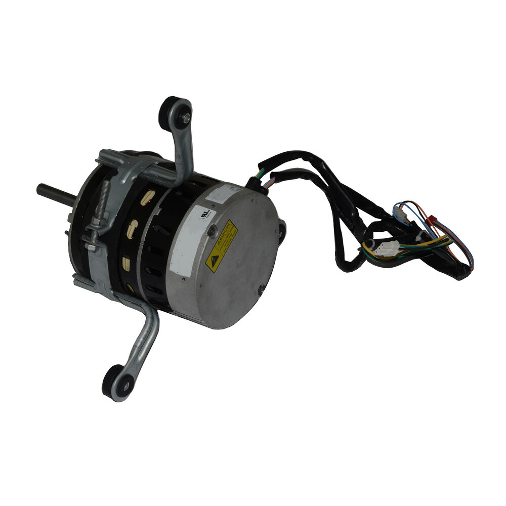 11002015015863 Replacement Fan Motor, 60 Hz, 1100 rpm Speed