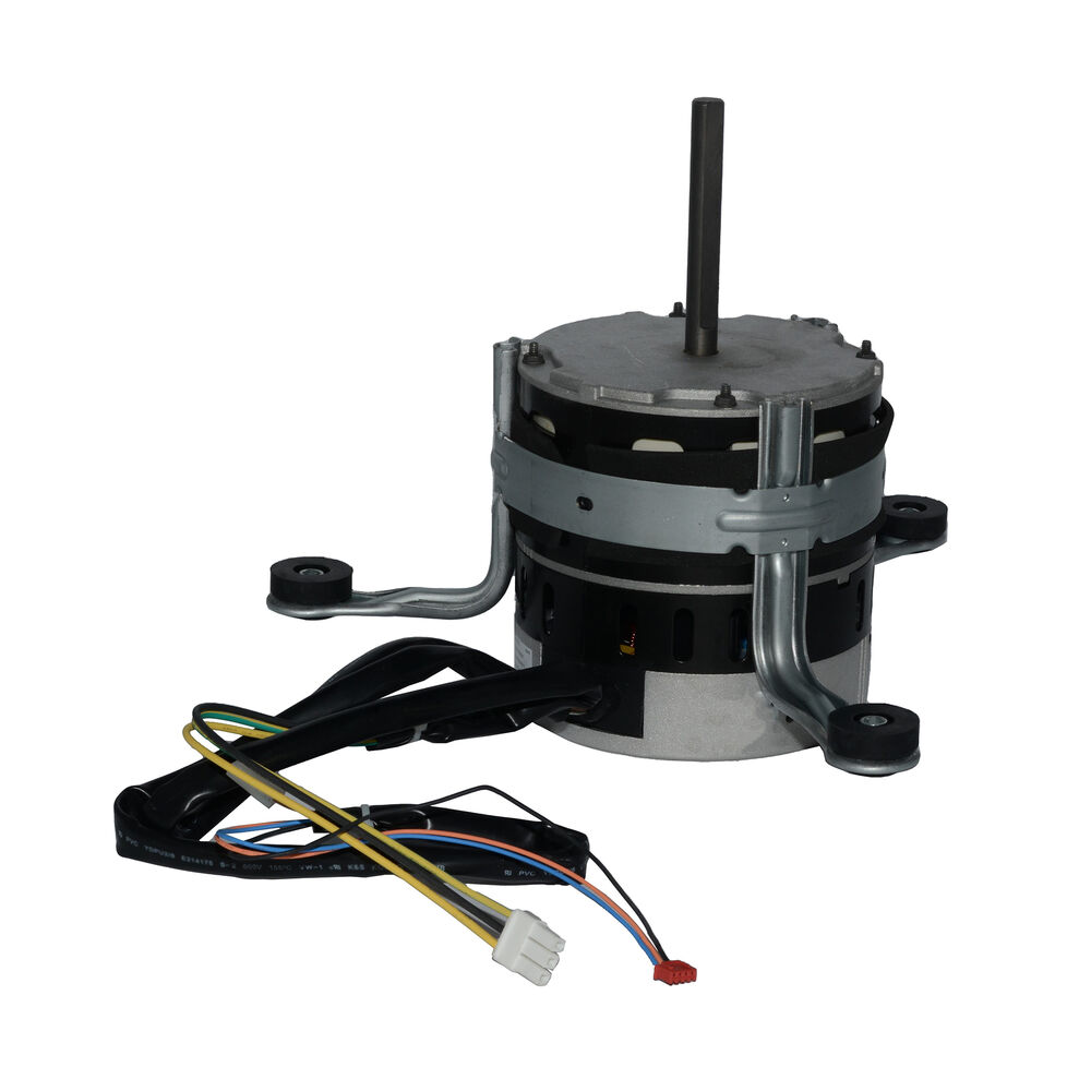 11002015015864 Replacement Fan Motor, 60 Hz