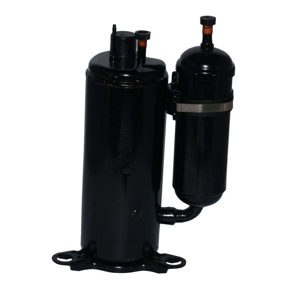 ALLIED™ 18U59 MDE Inverter Rotary Compressor