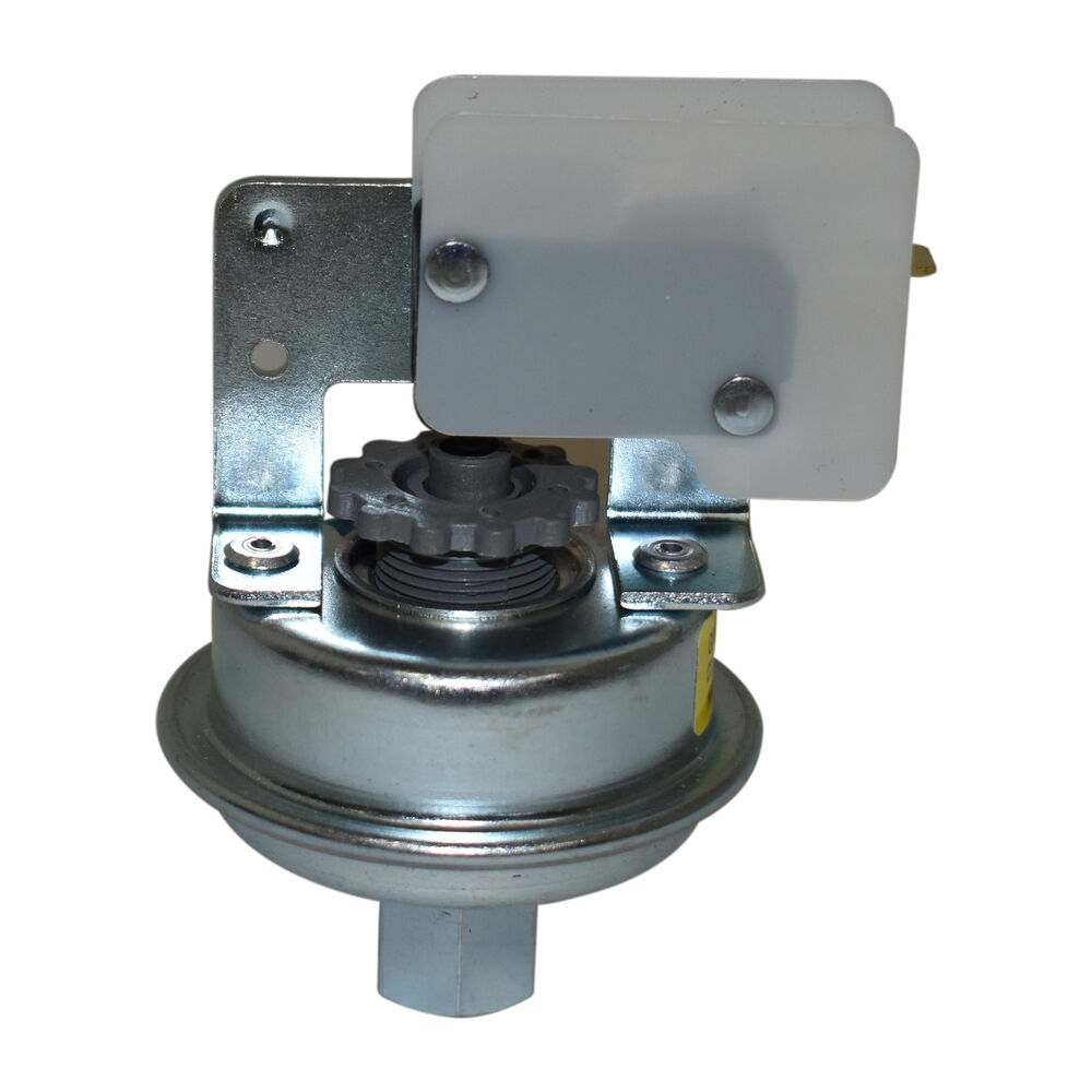 ICP™ 1191299 Natural Gas to LP Conversion Kit