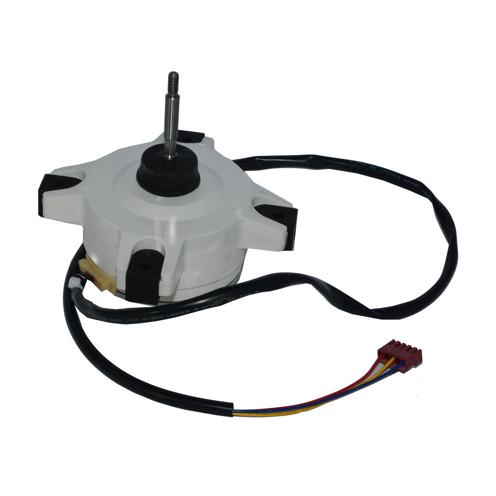 11002015009925 Fan Motor