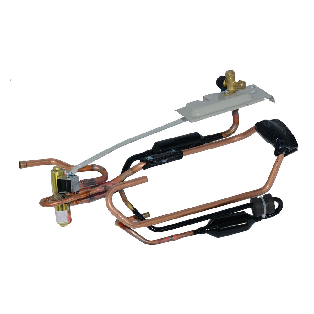 15422000018634 Reversing Valve Assembly, Import