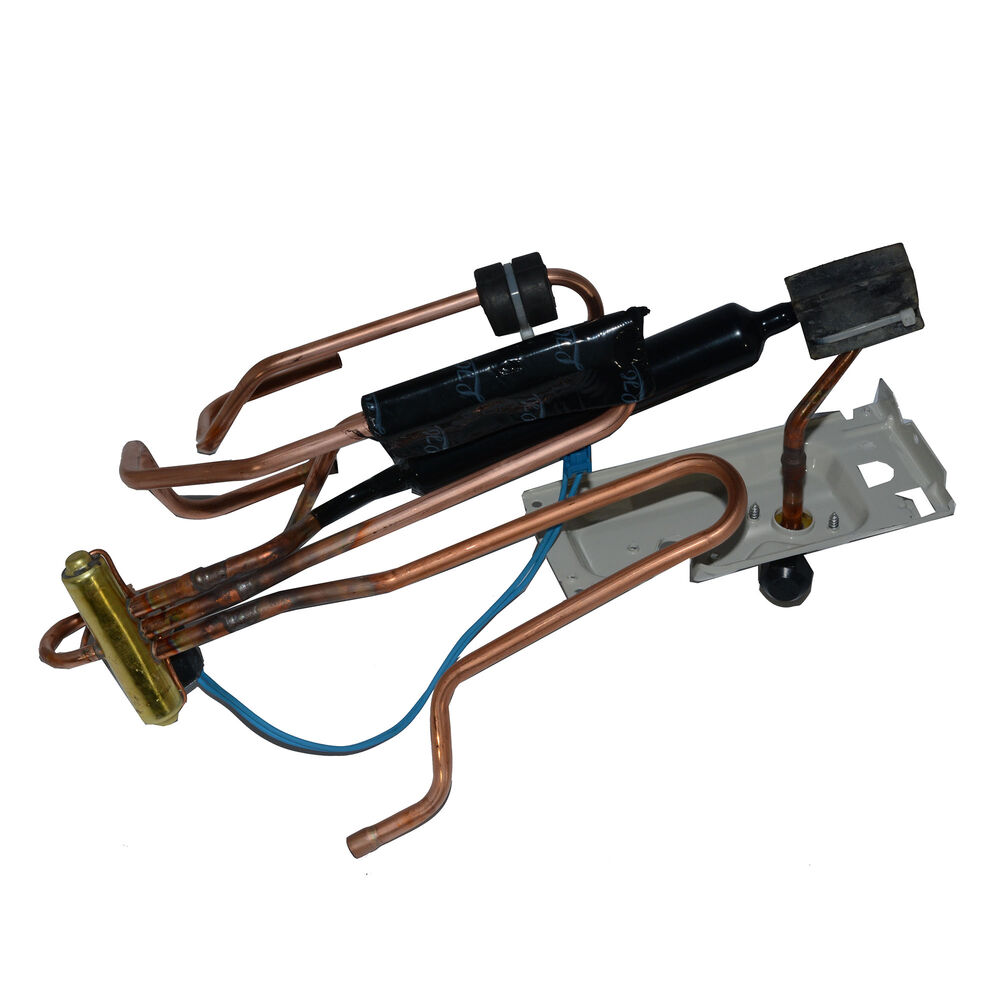 15422000018693 Reversing Valve Assembly, Import