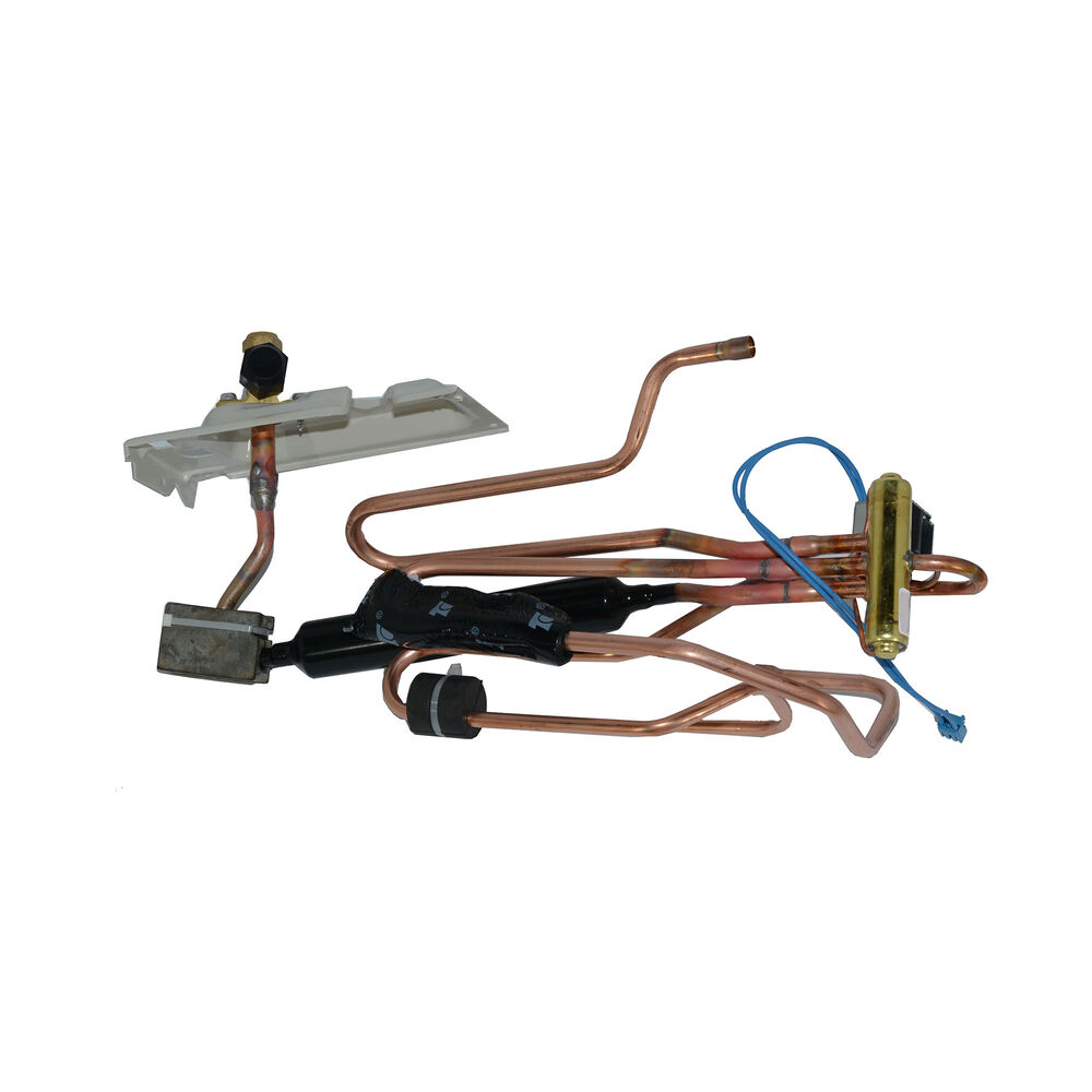 15422000018753 Reversing Valve Assembly, Import