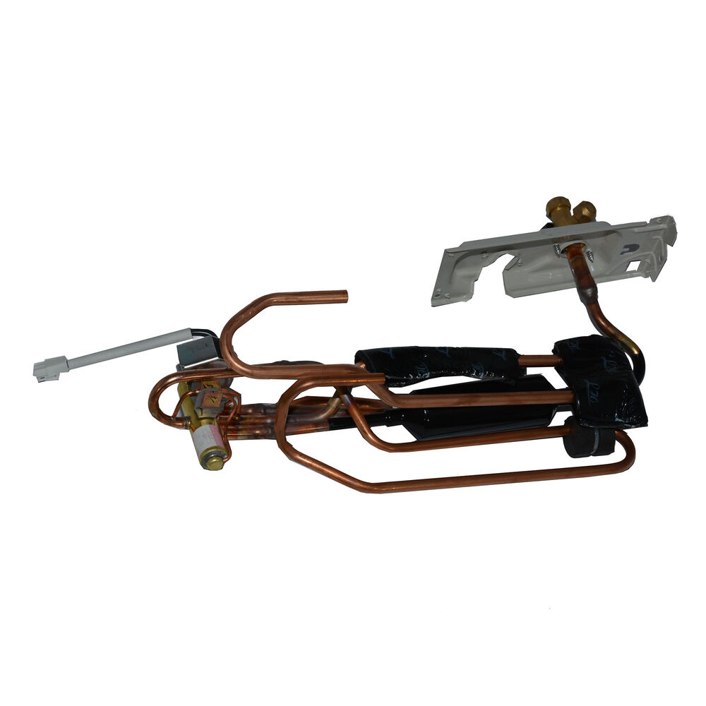 15422000018835 Reversing Valve Assembly, Import