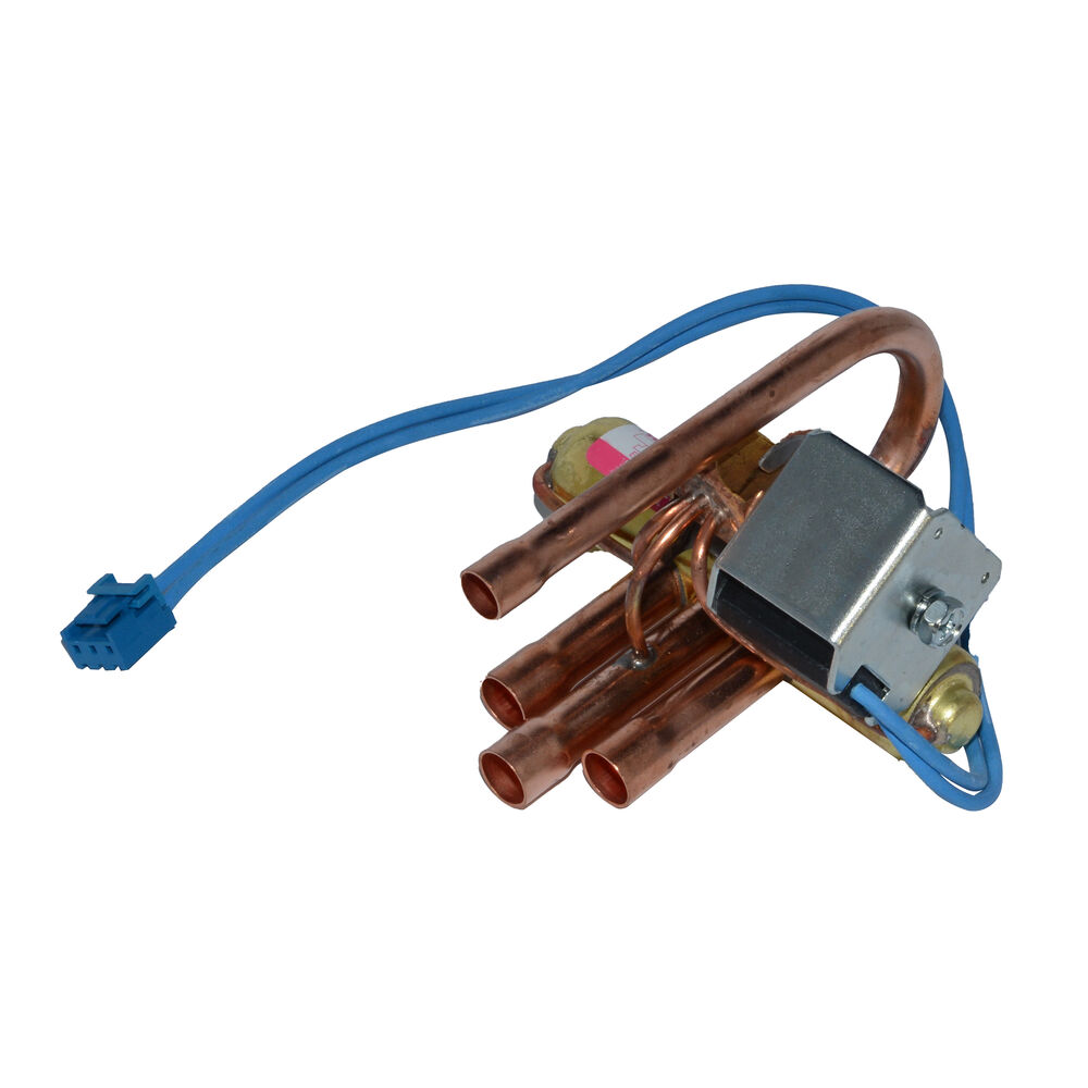 15500216001903 Reversing Valve, Import