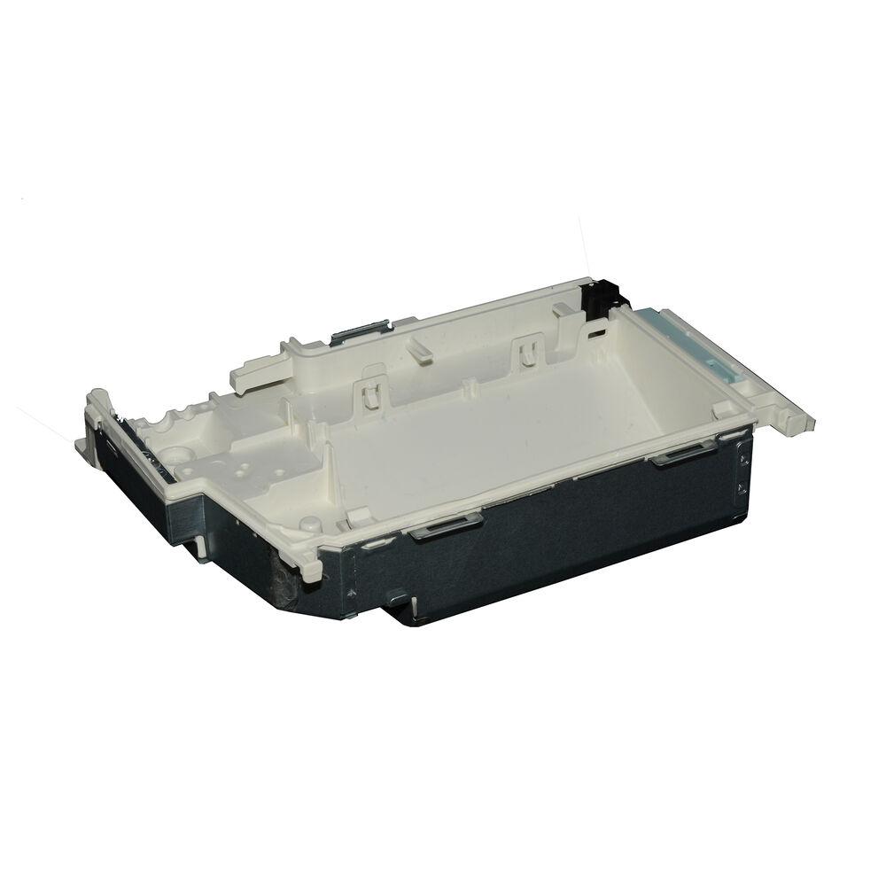 12122000026606 Control Box, Import