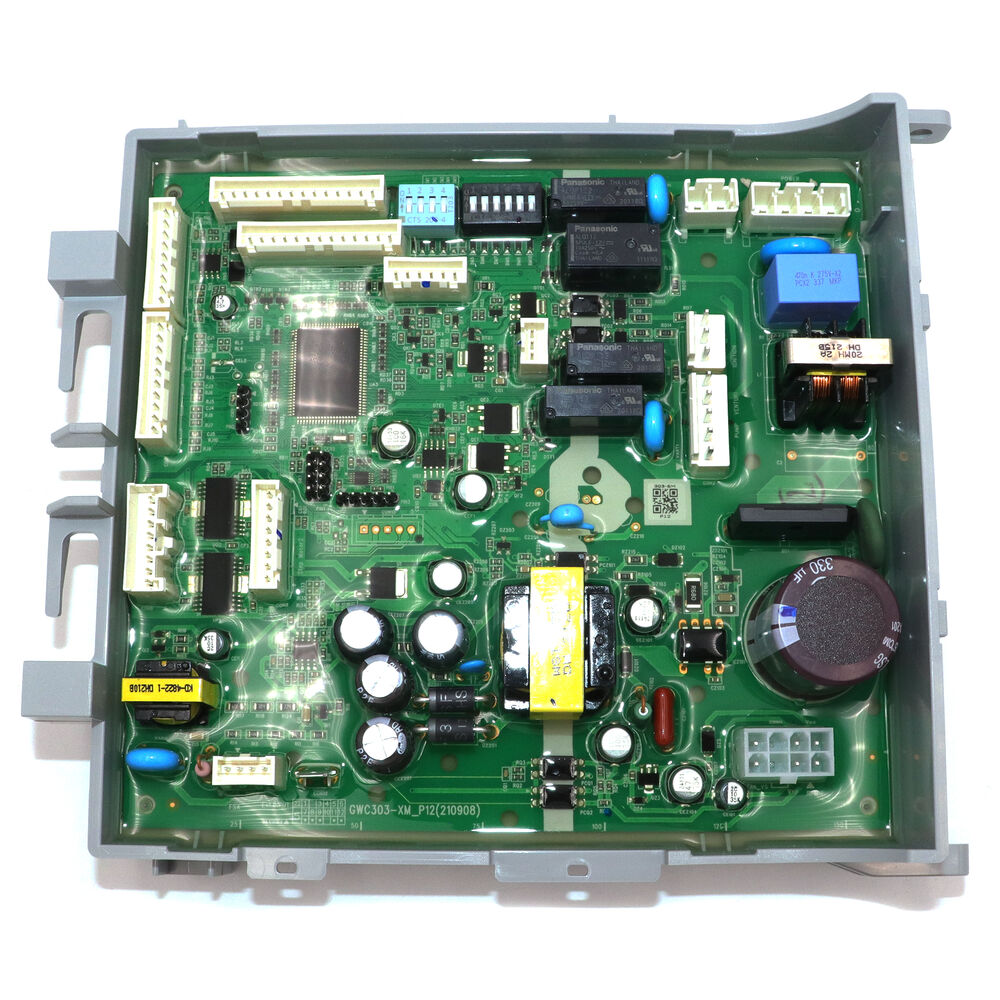 30027274A NPE-2 All Control Board