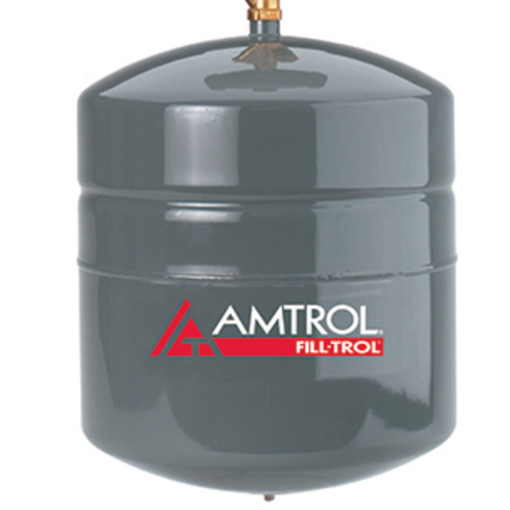 110-002 FILL-TROL Expansion Tank Only