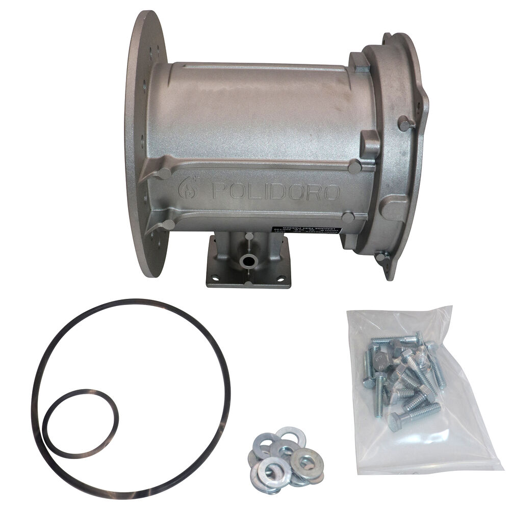 IBC® P-1201 Fuel Conversion Kit, Natural Gas to LP