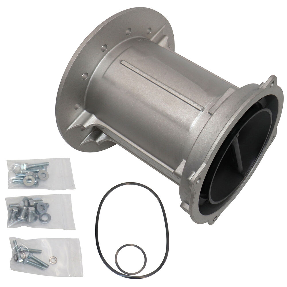 IBC® P-1203 Fuel Conversion Kit, Natural Gas to LP