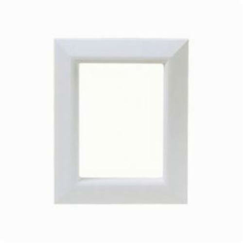 OxBox™ 696-1F Single Frame, ABS, Painted, Domestic