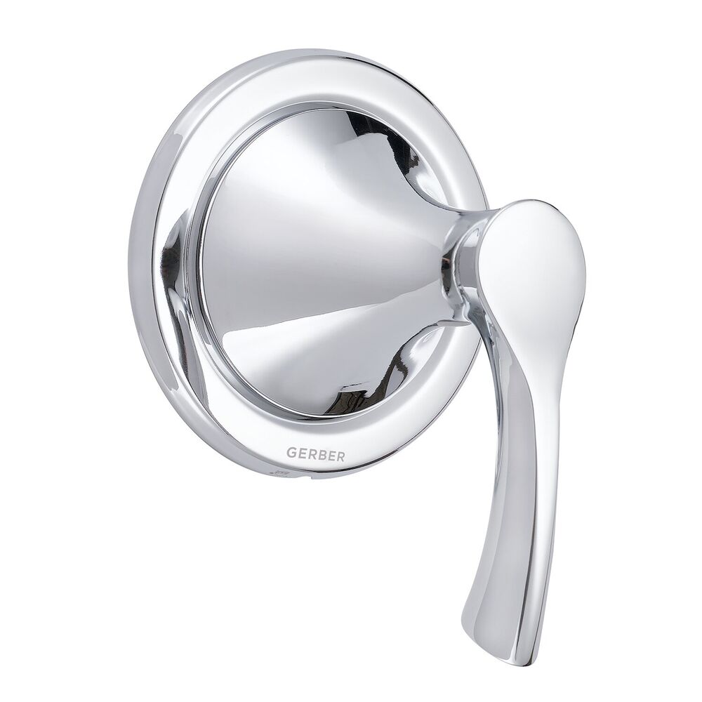 D560921T Antioch® 1-Handle Diverter Valve Trim Kit, Chrome