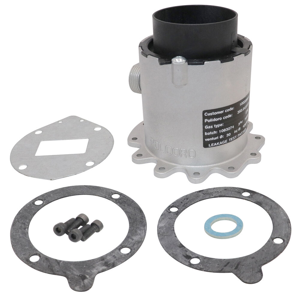 Lochinvar® 100268109 LP Conversion Kit