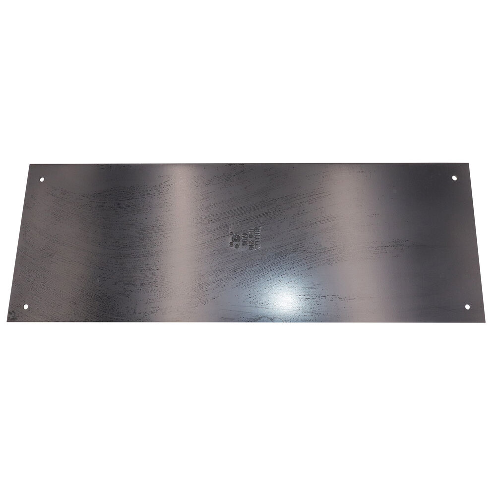 Gastite® FlashShield® TFM210-10 Striker Plate, Carbon Steel