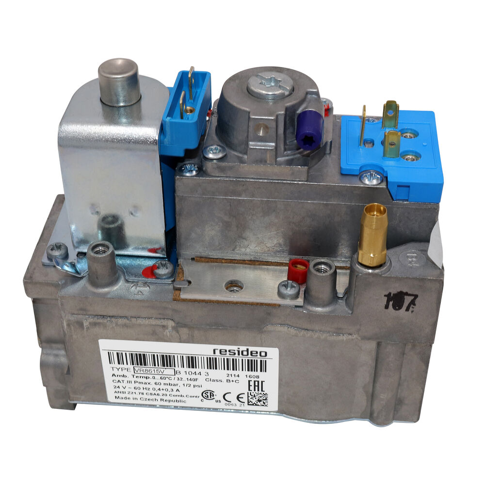 PSRKIT41 GAS VLV SOLO 399