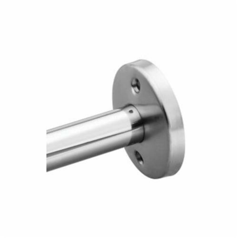 Moen® 58-F Donner Shower Rod Flange Set, Import