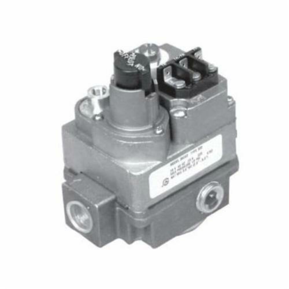 36C01A-405 Fast Open Combination Gas Valve